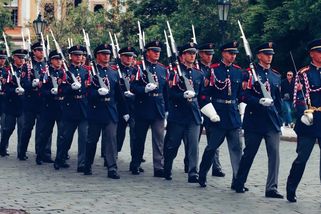 Česká armáda má nové uniformy. Jsou překrásné